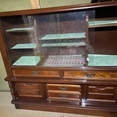 アンティーク家具
