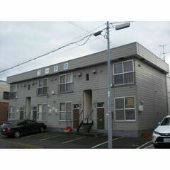 🐄【東区★1LDK】敷金礼金なし☆和室◎駐車場空き有🅿ガスリミッ...