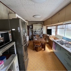 🏠4K💥格安💥！呉市　東三津田 ペット🆗　敷金礼金0円キャンペーン中✨