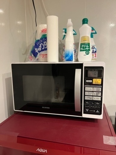 家電 キッチン家電 オーブンレンジ