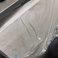 大きいお風呂の蓋 1250х 1520mm 
ふろふた品番 EKKS6MRAA22Wの画像