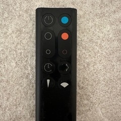 dyson hot&cool AM09の画像