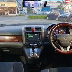 H23　CR-V（ZXi）56,400km　オールペン！　社外AW！　コミコミ98万円！の画像