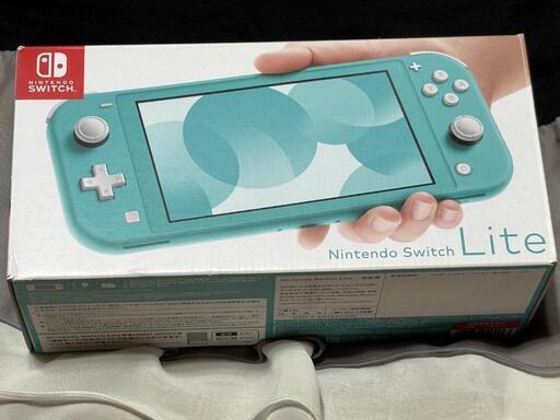 任天堂SwitchLight