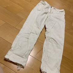 デニム