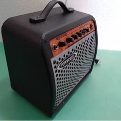 ● FERNANDES フェルナンデス FS-10 ギターアンプ 動作確認済 中古品 ③の画像