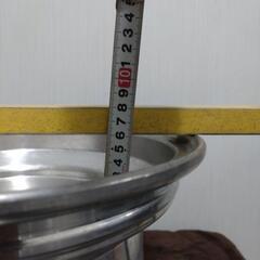 １０インチ　８j  pcd１１０　バギーの画像
