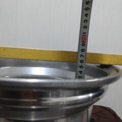 １０インチ　８j  pcd１１０　バギーの画像