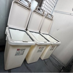 ゴミ箱 33L の画像