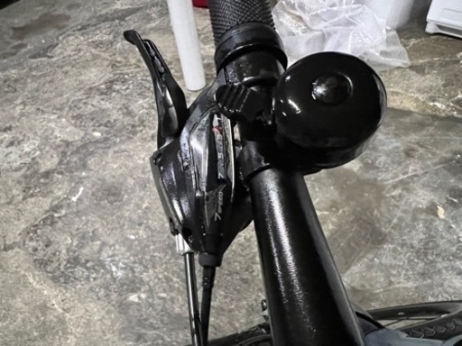 ?マウンテンバイク✅6ヶ月の新車です?配達可能