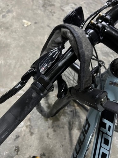 ?マウンテンバイク✅6ヶ月の新車です?配達可能