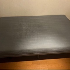 セミダブルベット