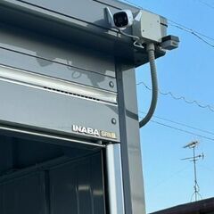 新築！！　シャッター付　ガレージ　大垣市 - 賃貸（マンション/一戸建て）