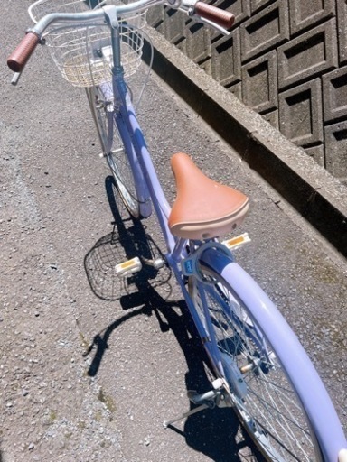 決まりました！お問い合わせに返信間に合わずすみません?‍♀️
自転車 クロスバイク