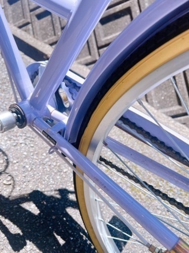 決まりました！お問い合わせに返信間に合わずすみません?‍♀️
自転車 クロスバイク