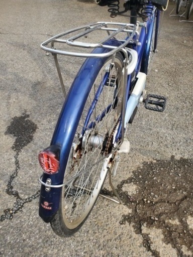 ⭐️電動自転車⭐️ヤマハ　PAS