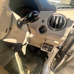 値下げスズキパレットMK21S  2年車検付き 1.8万 km プッシュスタートの画像