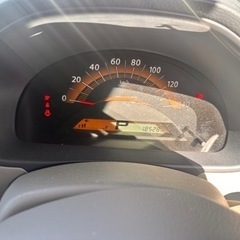 値下げスズキパレットMK21S  2年車検付き 1.8万 km プッシュスタートの画像