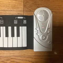 中古ローリングピアノ(動作確認済)