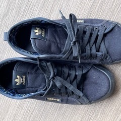 靴/バッグ 靴 スニーカーの画像