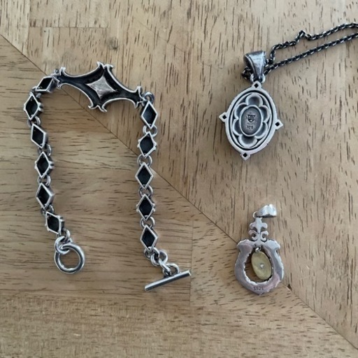 服/ファッション アクセサリー ネックレス