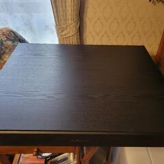 箱庭療法用の砂箱の画像