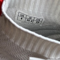 靴/バッグ 靴 スニーカーの画像