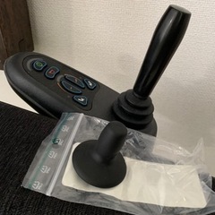 電動車椅子の画像