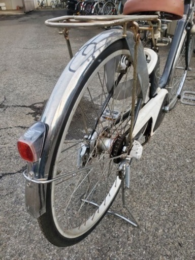 ⭐️電動自転車⭐️Panasonic   ENS632