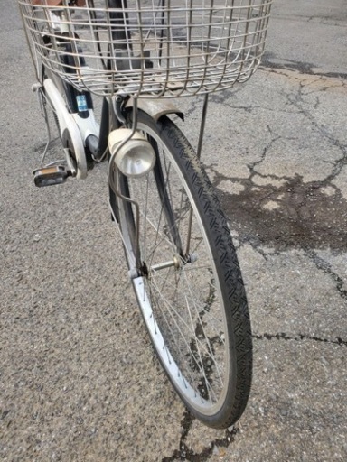 ⭐️電動自転車⭐️Panasonic   ENS632