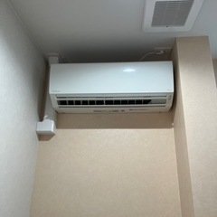 ★エアコン　【取付、取り外し、移設】　【特殊な工事】もご相談ください！ - 名古屋市