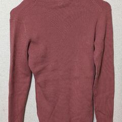 タートルニットトップス  レディース ファッション  L サイズ