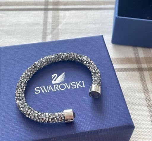 WAROVSKI スワロフスキー　クリスタル