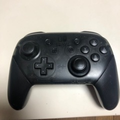 訳　Nintendo  Switch　プロコン