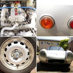 超希少 ユーノス ロードスター バッザバルケッタ ※現物確認必須の画像