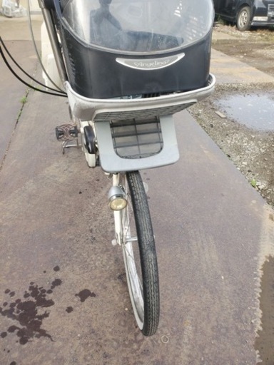 ⭐️電動自転車⭐️BS  アンジェリーノ