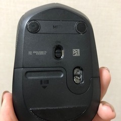 logo マウスの画像