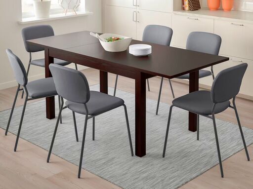 IKEA ダイニングテーブル