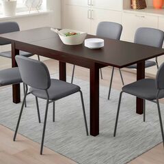 IKEA ダイニングテーブル