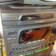 ミニコンポ？の画像