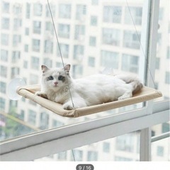 ☆お取引決定☆ハンモック　猫　窓用