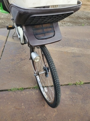 ⭐️電動自転車⭐️BS  アンジェリーノ