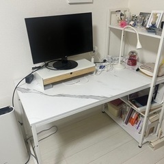デスク