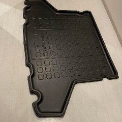 プリウスα  ラゲッジマット