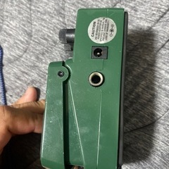 BEHRINGER UV300 ULTRA VIBRATO 楽器用エフェクター  の画像