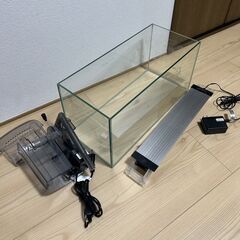 ■45cm水槽セット