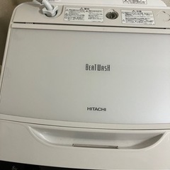 家電 生活家電 洗濯機