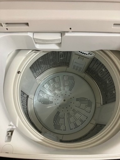 家電 生活家電 洗濯機