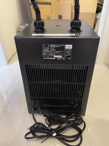 GEX 水槽用クーラー　クールウェイBK210