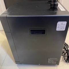 GEX 水槽用クーラー　クールウェイBK210の画像
